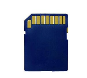 Tarjeta SD de Alta Velocidad Hzxdz a <span class=keywords><strong>Precio</strong></span> Económico, la Mejor <span class=keywords><strong>Calidad</strong></span>, Multi-Capacidad, 128MB-64GB, Venta al por Mayor de Fábrica, Multiusos, 1 Año de Garantía - Product Image 5