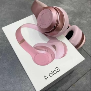 Audífonos Inalámbricos Be <span class=keywords><strong>s</strong></span> Solo4, Venta al por Mayor de Fábrica, Se Acepta Personalización - Product Image 4