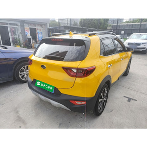 Guazi 2019 Kx1 <span class=keywords><strong>Stonic</strong></span> SUV de 5 Plazas, Motor de Gasolina, Listo para Enviar, Automático, Volante a la Izquierda, para Conductores Diarios de SUV - Product Image 5