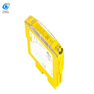 وحدة تحكم منطقية قابلة للبرمجة جديدة وأصلية طراز Pssu E <span class=keywords><strong>F</strong></span> 2do 2 312215 مع توصيل سريع وتغليف أصلي - Product Image 1