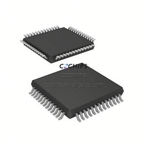 Original & New KEIC-069 QFP-52 Integrated Circuit Chip CZSKU:A3A1G0R4 - Product Image 1
