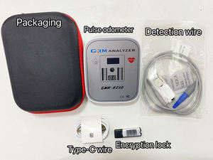 เครื่องสแกนสุขภาพควอนตัมส่วนบุคคล WF-QA46 <span class=keywords><strong>QRMA</strong></span> - Product Image 5