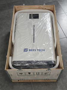 جدار الطاقة الشمسية بطارية ليثيوم أيون Lifepo4 بطارية ليثيوم أيون Lifepo4 بطارية Solaire Solaire 15 كيلو واط/ساعة 16 كيلو واط/ساعة <span class=keywords><strong>24</strong></span> فولت 314ah 300 أمبير/ساعة - Product Image 5