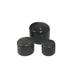 Tapa de Extremo de Tubería de UPVC Estándar DIN DN32 de 1-1/4 Pulgadas, Accesorios de Suministro de Agua de Alta Presión - Pedido Mínimo 1 Pieza - Product Image 5