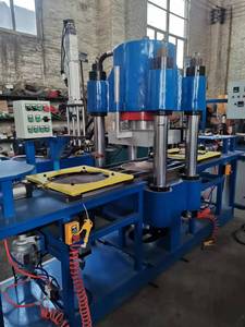 Rectificadora de cigüeñal, máquina afiladora de disco de molienda automática de biselado, amoladora de banco, máquina <span class=keywords><strong>para</strong></span> hacer muelas - Product Image 3
