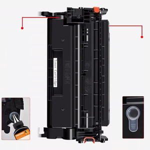 <span class=keywords><strong>Cartouche</strong></span> de toner pour HPS LaserJet Enterprise MFP M-304 une M-<span class=keywords><strong>305</strong></span> d M-<span class=keywords><strong>305</strong></span> dn M-405 d M-405 dn M-405 dw M-405 <span class=keywords><strong>n</strong></span> M-428 DW M-428 FDN - Product Image 6