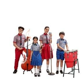 Fabricant d'uniformes de lycée professionnel décent de haute qualité Le logo et les conceptions personnalisés sont disponibles à un prix très raisonnable - Product Image 6