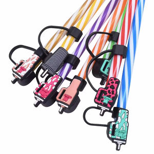 Tapa para pajita de 40oz Stanley Cup, 10mm, universal, de PVC blando, decorativa, antipolvo, para bebidas personalizadas - Product Image 6