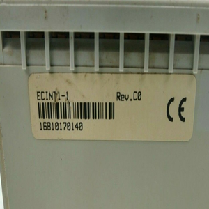 全新原装接口转换器 RS232/RS485 Rev. C0 ECINT1-1 工业自动化产品 - 最佳性价比 - Product Image 4