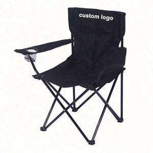Portable <b>Folding</b> Custom Camping Chair <b>Folding</b> Picnic Fish Chair High Quality Kids <b>Folding</b> Fishing Chair - Product Image 3