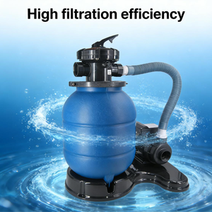 Filtre à sable et pompe pour <span class=keywords><strong>piscine</strong></span> J0180412, très demandés - Product Image 4