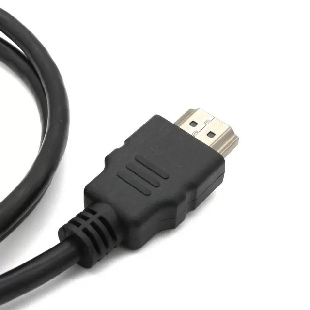 High Quality Flexible 4K 60hz 18Gbps UHD Premium High Speed HDMI Cable