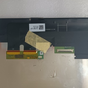 Máy tính xách tay máy tính xách tay Kit hiển thị Digitizer Glass <span class=keywords><strong>LCD</strong></span> màn hình cảm ứng cho <span class=keywords><strong>Dell</strong></span> XPS 13 Puls 9315 9320 LED Đen cho kinh doanh kết nối - Product Image 3