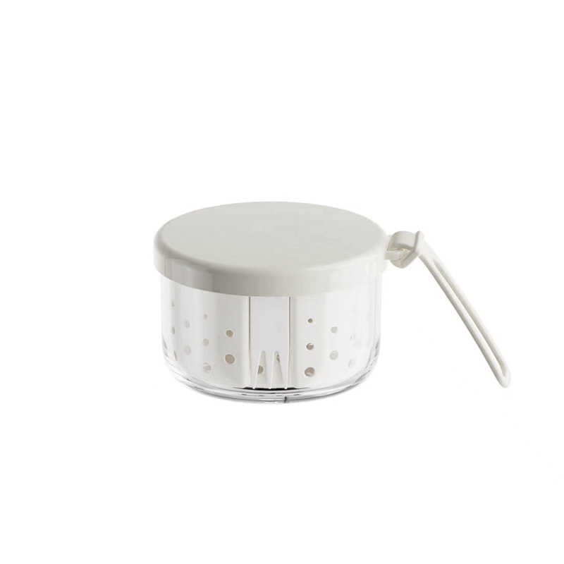 400ml white