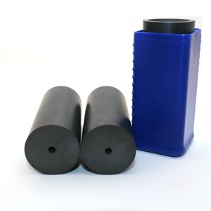 80x20x6/8/10mm 100% Boron Carbide phun cát phun súng phun cát phun - Product Image 3