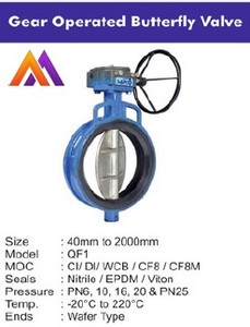 Válvula de Compuerta Manual SAPCO de 150 mm con Disco de Acero Inoxidable y Asiento de EPDM para Aplicaciones Químicas y de Agua (OEM) - Product Image 2