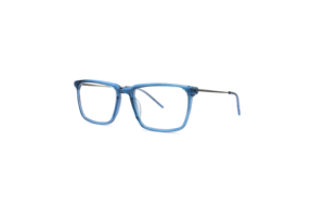 نظارات طبية خفيفة الوزن صلبة صديقة للبيئة بإطار كامل أحدث موضة مستطيلة الشكل عالية الجودة للجنسين من الأسيتات <span class=keywords><strong>2026</strong></span> - Product Image 5