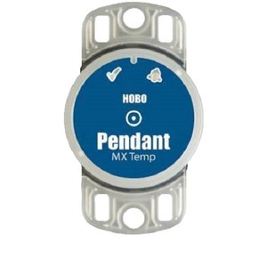 Hobo Pendant Mx Temp Water <b>Temperature</b> <b>Logger</b> Bluetooth Ip65 Waterproof 30m Range - Product Image 5