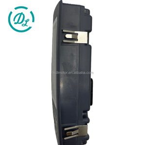 Pantalla de Repuesto para Panel de Instrumentos de Excavadora, Compatible con Mini Excavadora 803593686, Duradera y de Alta Calidad - Product Image 2