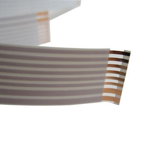 Renault megane 2 1,27mm 7 pin airbag cable plano - Product Image 3