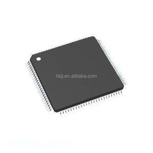 Components Electronic Embedded 100 LQFP R5F564MLGDFP#11 Manufacturer Channel - Product Image 1
