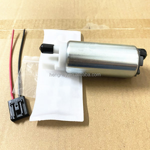 Pompe à carburant électrique universelle d'usine de Guangzhou, Bomba Gasolina pour YARIS Camry Corolla Tidda <span class=keywords><strong>Mazda</strong></span> gm vw ford - Product Image 4