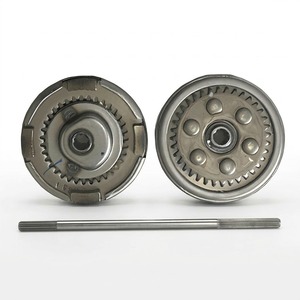 Conjunto de Reclinador de Asiento Automotriz, Ajustador Eléctrico del Ángulo del Respaldo del Asiento <span class=keywords><strong>para</strong></span> RV, Furgoneta, Piezas de Modificación de Asientos de Automóvil - Product Image 2