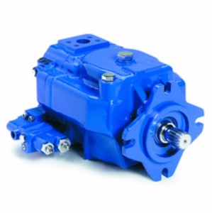 ปั๊มลูกสูบแปรผัน PVH รุ่น PVH131R13AF30B252000002001AB010A - Product Image 1