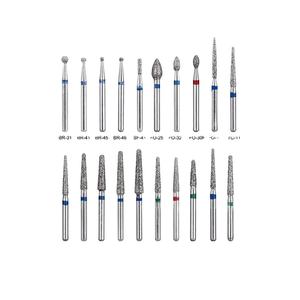 Di alta Qualità <span class=keywords><strong>Dental</strong></span> Diamante Frese/trapano dentale - Product Image 3