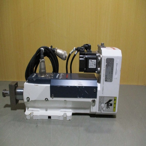 JANOME JPU-0205 เซอร์โวเพรส / HG-KR23K เซอร์โวมอเตอร์ *EXPRESS SHP AVAL ใหม่ ของแท้ ระบบควบคุมอัตโนมัติสำหรับอุตสาหกรรม PLC แบบตั้งโปรแกรมได้ - Product Image 1