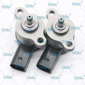 ERIKC Régulateur de pression de carburant à rampe commune 81.031 81.031A2 89565 DPV001 V22-11-0003 17-0090 pour Fiat - Product Image 6