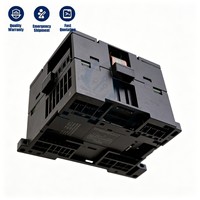 6ES7656-8EN34-1GB0 Componentes de CPU de Redundancia para Controlador PLC 6ES76568EN341GB0 con Servicio de Rastreo de Variables Personalizado