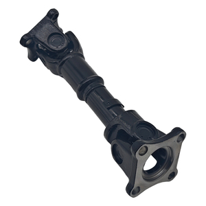 Arbre de transmission avant pour <span class=keywords><strong>CF</strong></span> <span class=keywords><strong>Moto</strong></span> 400 450 191Q 500S <span class=keywords><strong>520</strong></span> 191R Gen2 2022-2024 Pièces et accessoires <span class=keywords><strong>ATV</strong></span>/UTV OEM 9DQV-290100-3000 - Product Image 4