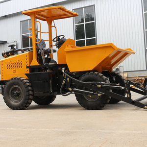 2ton <span class=keywords><strong>3ton</strong></span> 5ton 10 tấn trang web <span class=keywords><strong>Dumper</strong></span> xe tải tipper xe tải cho Xây Dựng Công Trình Khai Thác Mỏ xe tải đổ khớp nối <span class=keywords><strong>Dumper</strong></span> - Product Image 6