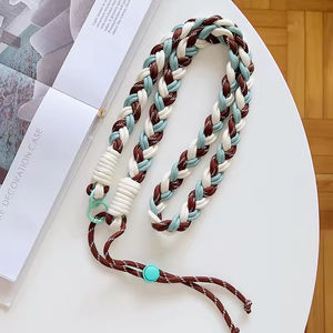 Correa Universal Personalizable para Teléfono, Cordón para Cuello con Logotipo Personalizado, Compatible con iPhone y Otros Teléfonos Móviles - Product Image 5