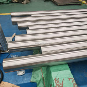 Barra in Titanio Gr5 per Sistemi di Atterraggio |   Barra di Titanio Ti-6Al-4V - Product Image 3