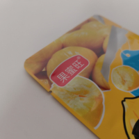 Sachet Doypack Combo aux châtaignes pour assortiment varié