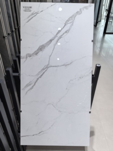 Compre <span class=keywords><strong>porcelana</strong></span> con superficie brillante para pisos en <span class=keywords><strong>China</strong></span> Azulejos de <span class=keywords><strong>porcelana</strong></span> Ventas calientes 600x1200mm - Product Image 4