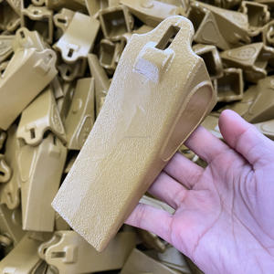 Зубья ковша 22S <span class=keywords><strong>Ex60</strong></span> EX75 серии для <span class=keywords><strong>Hitachi</strong></span> miniexcorcer, долота, зубец ковша, запасные части для строительной машины - Product Image 3