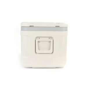 50L Outdoor Barbecue Insulation Camping Fishing Portable <b>Cooler</b> <b>Box</b> Multifunctional Fishing 50L <b>Cooler</b> <b>Box</b> - Product Image 6