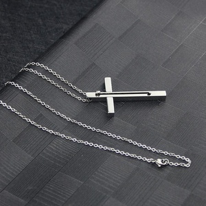 Nouveau <span class=keywords><strong>collier</strong></span> d'autodéfense pour femmes - Outil de sécurité <span class=keywords><strong>portable</strong></span> et discret, bijou invisible de protection anti-agression - Product Image 4