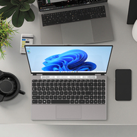 Meilleurs taux de remise Nouveaux laptops15.6 ''Fonctionnement stable Expérience intelligente Conception élégante d'un ordinateur portable Data Guard à haute performance