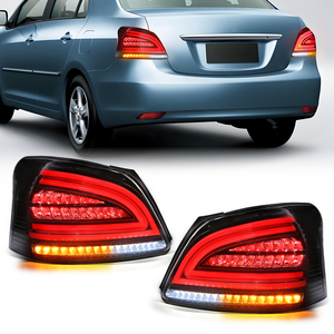 ชุดไฟท้าย LED OEM พร้อมไฟเบรกสำหรับรถยนต์โตโยต้า <span class=keywords><strong>วี</strong></span><span class=keywords><strong>ออส</strong></span> ปี 2008 2009 2010 2011 <span class=keywords><strong>2012</strong></span> 2013 อุปกรณ์ตกแต่งรถยนต์ <span class=keywords><strong>ไฟ</strong></span><span class=keywords><strong>ท้าย</strong></span>ที่มองเห็นได้ชัดเจน - Product Image 1