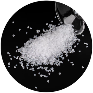 Virgin Polypropylene Resin Homopolymer <b>PP</b>-T30s White Medical Grade Plastic Raw Material Granules for <b>PP</b> Products - Product Image 6
