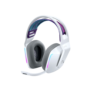 Auriculares Inalámbricos para Juegos Logitech G733 LIGHTSPEED RGB PRO-G DTS Headphone X 2.0 Sonido Envolvente Adecuados para Jugadores de Ordenador - Product Image 2