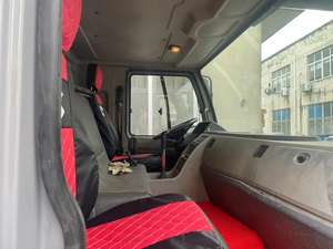 Автокран Zoomlion 80 тонн б/у с двигателем Weichai, высота подъема 45 метров, после кузовного ремонта, в продаже по низкой цене - Product Image 4