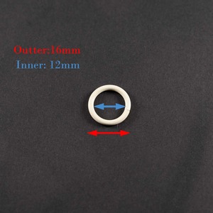 Anneau de rideau romain 16mm - Product Image 2