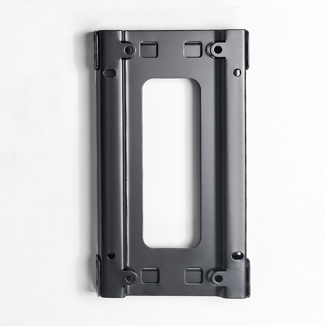 OEM ODM New Energy Vehicle Ev Charger with Wall Bracket Manufacturer's Parts & Accessories for Cars
