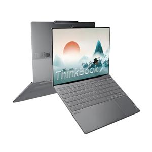 Nouvel ordinateur portable Thinkbook X Ultra 9-185h, 32 Go de mémoire, 1 To SSD, 13,5 pouces, 2,8K, 120 Hz, Windows 11, carte graphique Iris Xe, ultra-fin, PC portable AI - Product Image 3