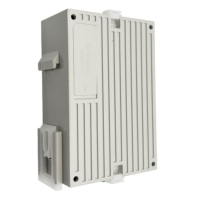 Controlador PLC Nuevo DVP02LC-SL, Controlador Lógico Programable para Automatización Industrial, Programación PLC, Soporte Técnico, Disponible en Stock